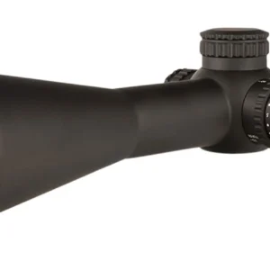 Trijicon 3000006 Tenmile  Matte Black 6-24x50mm 30mm Tube LED Illuminated MRAD Ranging w/Green Dot Reticle