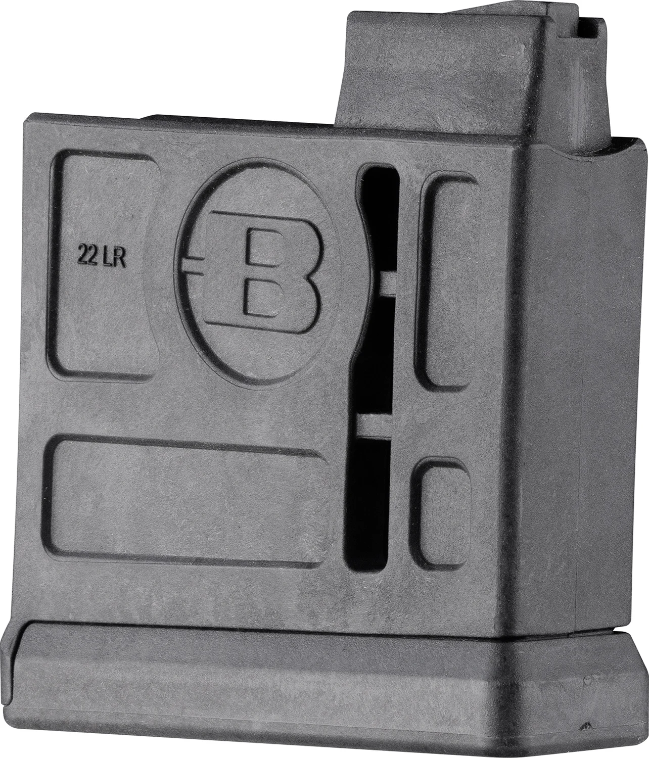 Bergara Rifles BA0016 B-14 10rd 22 LR Black Polymer
