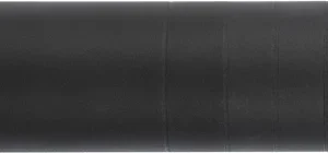 CMMG ZEROED 46 K 40S&W 10MM 45 - ACP SUPPRESSOR BLACK 5.5"