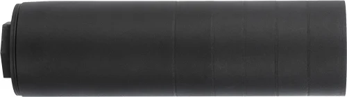 CMMG ZEROED 46 K 40S&W 10MM 45 - ACP SUPPRESSOR BLACK 5.5"