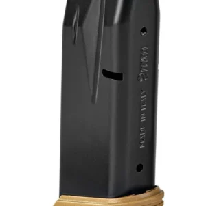 MAG FN REFLEX 9MM 10RD FDE