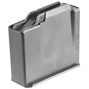 Ruger 90146 Ruger 350 5rd AI-Style Detachable 350 Legend Blued Steel