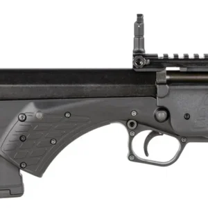 Kel-Tec RDBSBLK RDB Survival 223 Rem/5.56x45mm 20+1 16.10" Black Nitride Steel Barrel, Black Steel Receiver, Black Synthetic Collapsible Stock, Black Polymer Grip