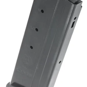 Ruger 90700 Ruger-5.7 20rd 5.7x28mm Black Oxide Steel