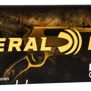 Federal LG45C1 Premium HammerDown 45Colt 250gr Bonded Hollow Point 20 Per Box/10 Case