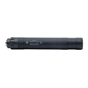 GEMTECH LUNAR-45 45ACP BLACK 578-28