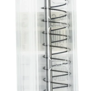 Kel-Tec CP3333RDMAG CP33  33rd 22 LR Clear Polymer