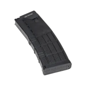 CMMG 48AFC44 MkW-15 Lancer L5 Advanced Warfighter Black Detachable 10rd 458 SOCOM for AR-15