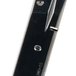 Mec-Gar MGBRBDA10B Browning 10rd 380 ACP, Fits Browning BDA Blued Carbon Steel