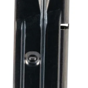 Mec-Gar MGSP910B Sig 10rd 9mm Luger, Fits Sig P2022/P2009 Blued Carbon Steel