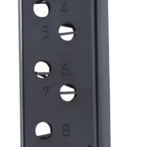 Mec-Gar MGWPP32FRB Walther 8rd 32 ACP, Fits Walther PP Blued Carbon Steel