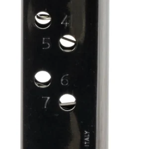 Mec-Gar MGPPKS32FRB Walther 7rd 32 ACP, Fits Walther PPK Blued Carbon Steel