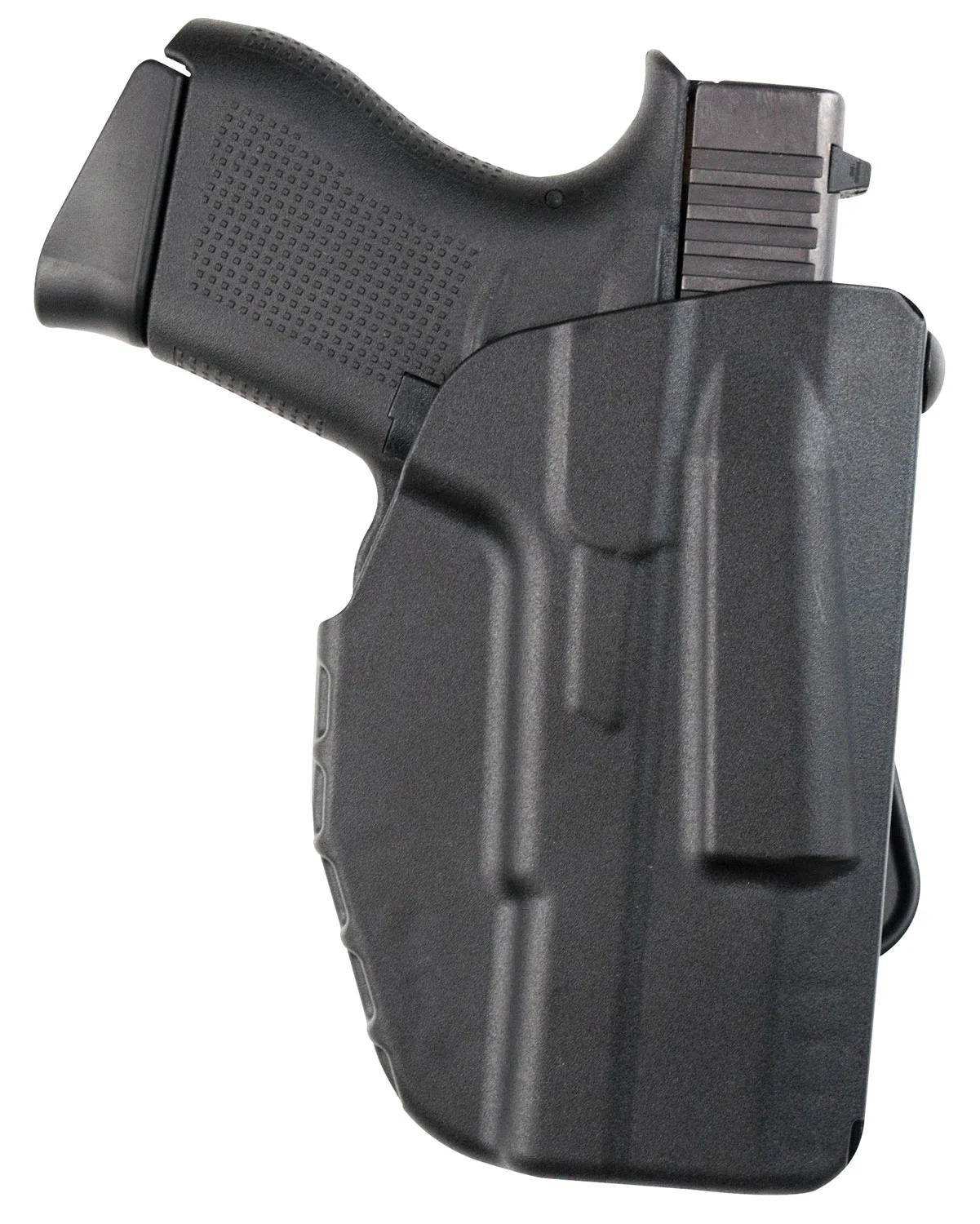 Safariland 7371365411 7371-7TS-ALS Belt SafariSeven Paddle Fits Sig P365 3.1" Right Hand