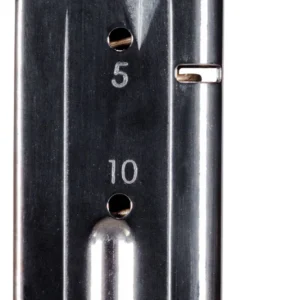 Taurus 358-0023-01 G3C  10rd 9mm Luger Black Steel