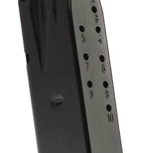 Canik MA899 TP9  10rd 9mm Luger Fits Canik TP9 Elite SC Black Metal