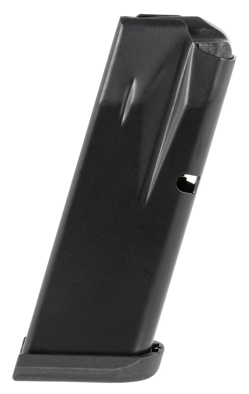 Canik MA901 TP9 12rd 9mm Luger Black Metal