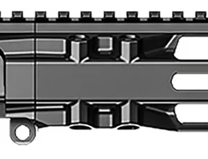 Radian Weapons R0195 Model 1 Upper & Handguard Set Multi-Caliber 7075-T6 Aluminum Radian Black Cerakote Receiver, 10" Magpul M-LOK Handguard for AR-15
