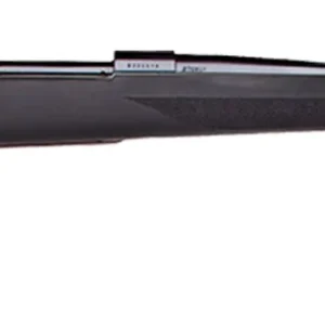 Howa HHGB30816 M1500 HS Precision 308 Win 5+1 16.25" Heavy Blued Barrel, Black Fixed Hogue Pillar-Bedded Overmolded Stock