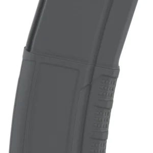 Thril PMXAR30GRY PMX  30rd 5.56x45mm Fits AR-15/M4 Gray Polymer