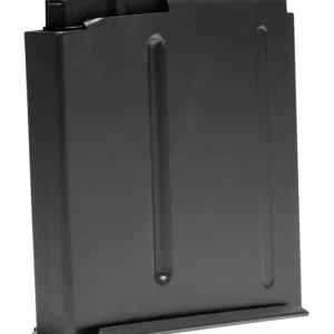 Savage Arms 55189 110  5rd 300 Win Mag Matte Black Steel