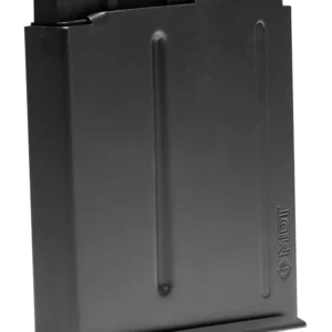 Savage Arms 55229 110  5rd 338 Lapua Mag Matte Black Steel