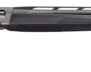 Browning 011708303 Maxus II Sporting 12 Gauge with 30" Barrel, 3" Chamber, 4+1 Capacity, Carbon Fiber Dipped Metal Finish & Hydrographic Dip Carbon Fiber Black Synthetic Stock Right Hand (Full Size)