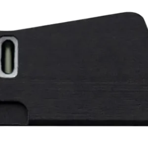 XS Sights GL0009S6G DXT2 Standard Dot Night Sights fit Glock Black | Green Tritium Green Outline Front Sight Green Tritium White Outline Bar Rear Sight
