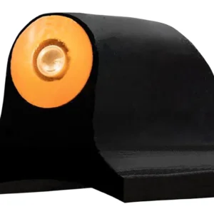 XS Sights SG20053N Big Dot Front For Remington Orange Front Tritium Sight