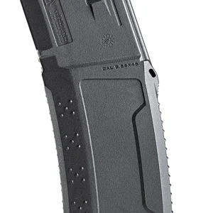 Strike Industries ARMAG Standard  33rd 223 Rem/5.56x45mm Fits AR-15/M16/M4 Black Polymer
