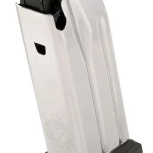 Springfield Armory XD1923 XD Subcompact  10rd 9mm Luger Compatible w/ XD Subcompact/XD Mod2 Subcompact Stainless Steel
