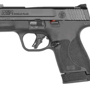 SMITH AND WESSON SHIELD PLUS 9MM 3.1" 13+1 NTS
