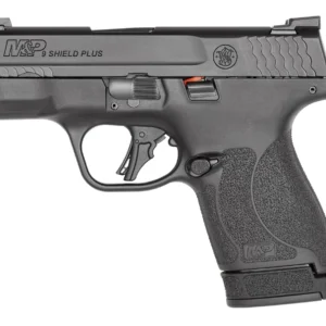 SMITH AND WESSON SHIELD PLUS 9MM 3.1" 13+1 NS