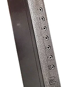 Glock MF31015 G31  15rd 357 Sig Black Polymer