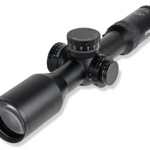 Steiner 8717-T3 M7Xi M-Series Black 2.9x2050mm, 34mm Tube Tremor 3 Reticle