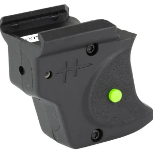 Viridian 9120029 Green Laser Sight for Springfield Hellcat E-Series Black
