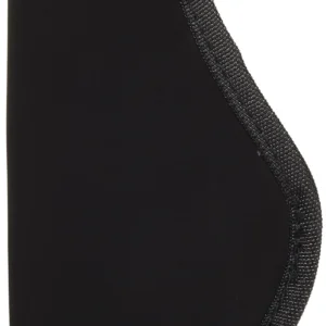 Allen 44605 Inside-The-Pant Conceal Carry Holster Size 05 IWB Black Polyester Belt Clip Compatible w/Glock 43/43X/Sig P365  Right Hand