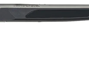 Traditions R56110460 Vortek StrikerFire  50 Cal 209 Primer 28" Stainless Cerakote Black Synthetic Stock