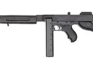 THOMPS 1927A-1 COMMANDER 45ACP RFL