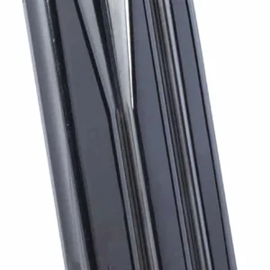 Mec-Gar MGP183817B Para Ordnance 17rd 38 Super Fits Para Ordnance P-18 Blued Carbon Steel