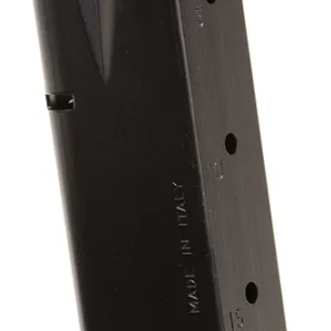 Beretta USA JM92HCB 92FS  15rd 9mm Luger Black Steel