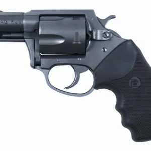 CHARTER ARMS MAG PUG 357MAG BL 5RD 2.2"