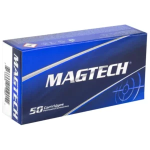 MAGTECH 45ACP 230GR FMC 50RD BOX 20 BOXES PER CASE