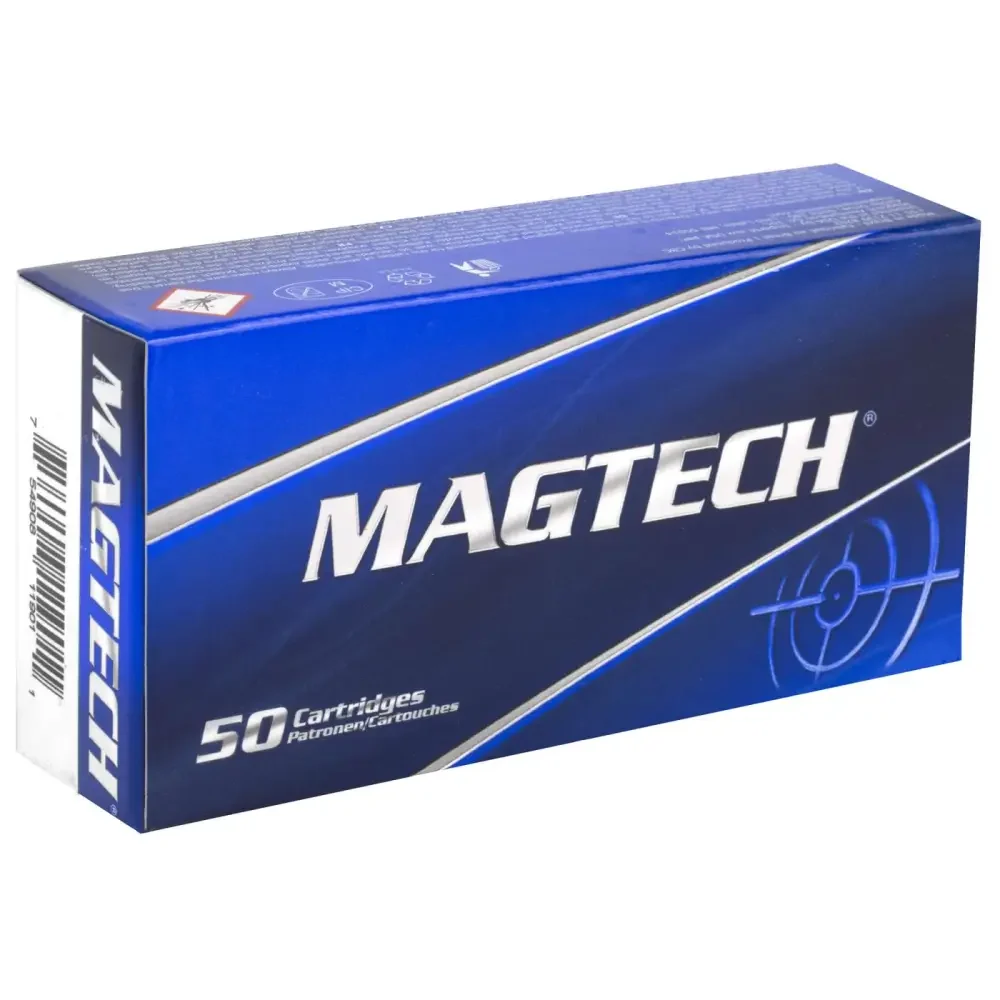 MAGTECH 45ACP 230GR FMC 50RD BOX 20 BOXES PER CASE