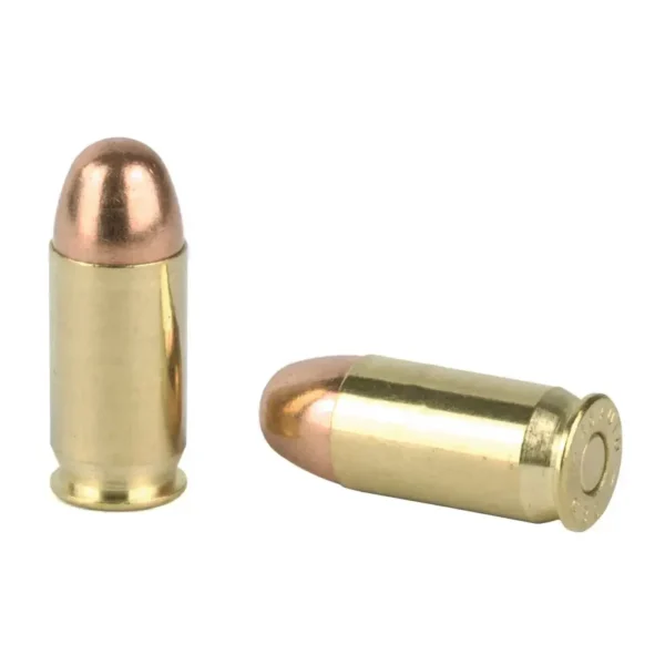 MAGTECH 45ACP 230GR FMC 50RD BOX 20 BOXES PER CASE