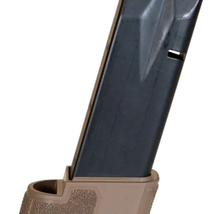 Diamondback DBAM29MAG17RFDE DBAM29  17rd 9mm Luger Black/Flat Dark Earth Steel