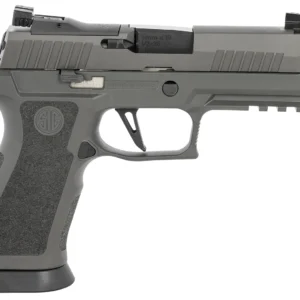 Sig Sauer 320XCA9LEGIONTBR2 P320 XCarry Legion 9mm Luger 4.60" 17+1 (3) Legion Gray Frame Legion Gray PVD Stainless Steel Slide Legion Gray TXG Grip
