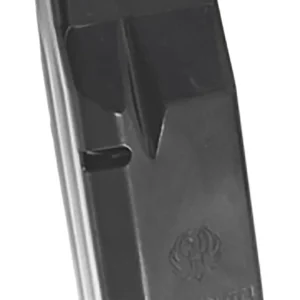 Ruger 90733 LCP 10rd 380 ACP Fits Ruger LCP Max Blued Steel