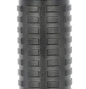 Nightstick NSR9944XL Metal Duty/Personal-Size Dual-Light Rechargeable Flashlight Black Anodized 150/200/300/400/650 Lumens White LED