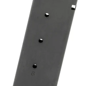 Bersa BP380CCMAG BPCC Concealed Carry 8rd 380 ACP Fits Black Steel