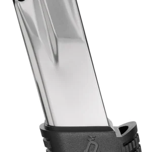 Springfield Armory XDME50152 XD-M Elite Compact 15rd Extended 10mm Auto Stainless Steel